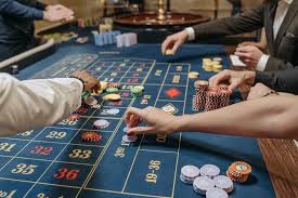 Зеркало Vulkan Rich Casino