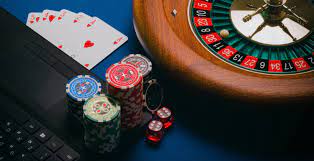 Онлайн казино Vulkan Rich Casino